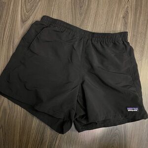Patagonia Barely Baggies 5” Shorts